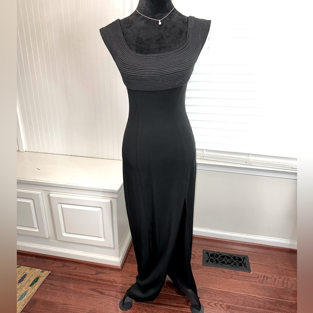 Tadashi gown